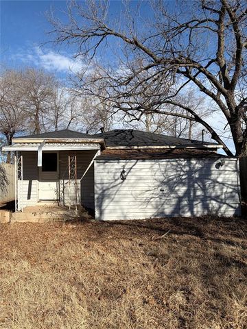 220 SE 53rd Street, Oklahoma City, OK 73129