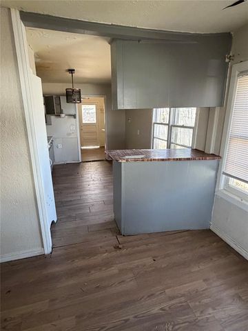 220 SE 53rd Street, Oklahoma City, OK 73129