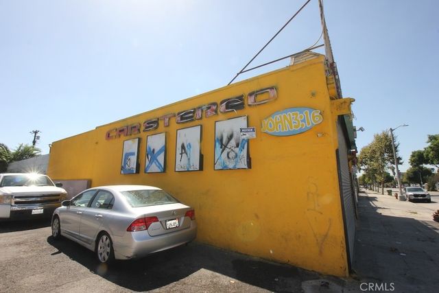 232 E Manchester, Los Angeles, CA 90003