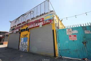 232 E Manchester, Los Angeles, CA 90003
