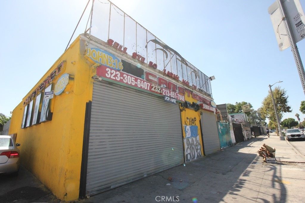 232 E Manchester, Los Angeles, CA 90003 — photo 3