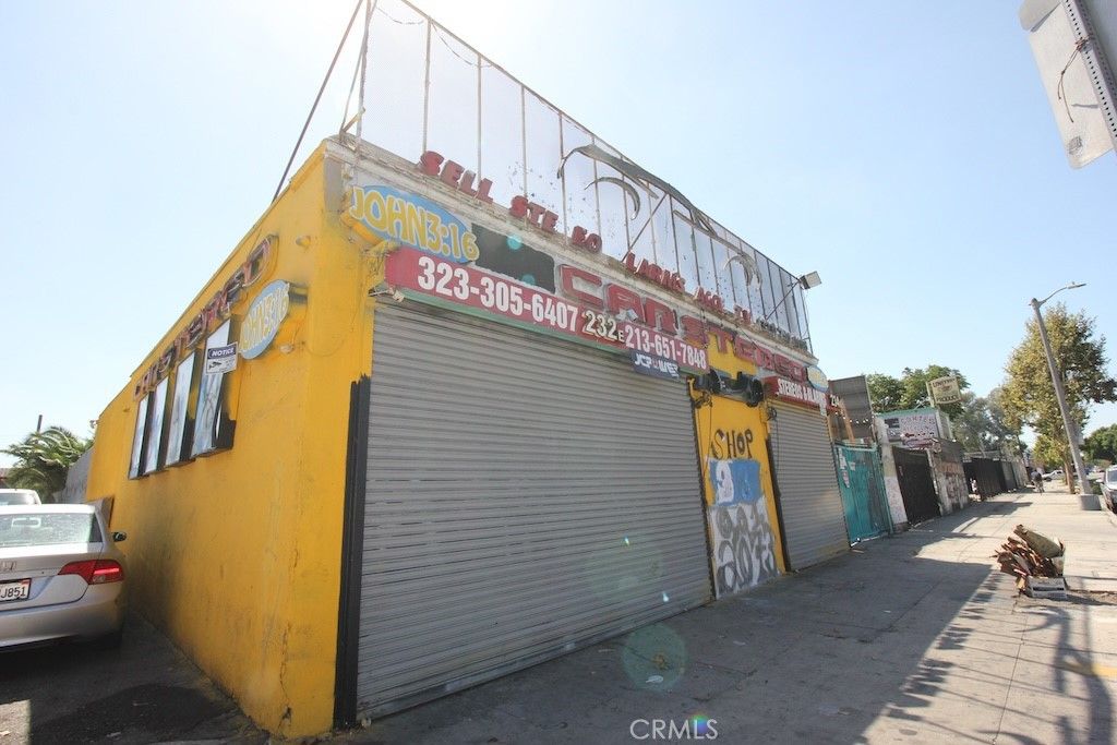 232 E Manchester, Los Angeles, CA 90003 — photo 4