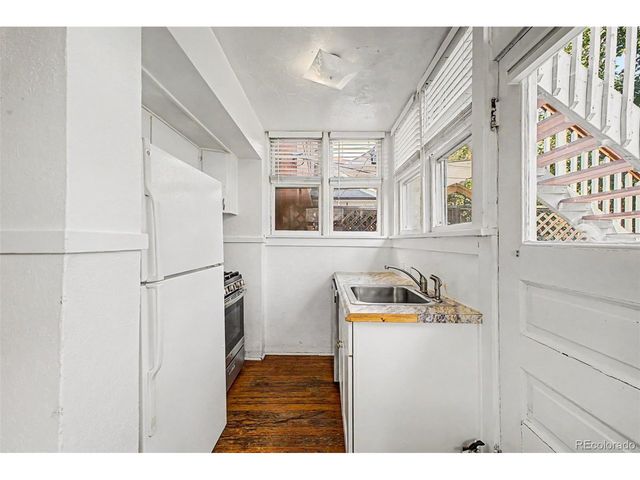 1218 N Downing St, Denver, CO 80218
