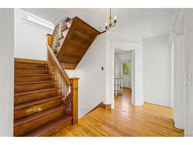 1218 N Downing St, Denver, CO 80218
