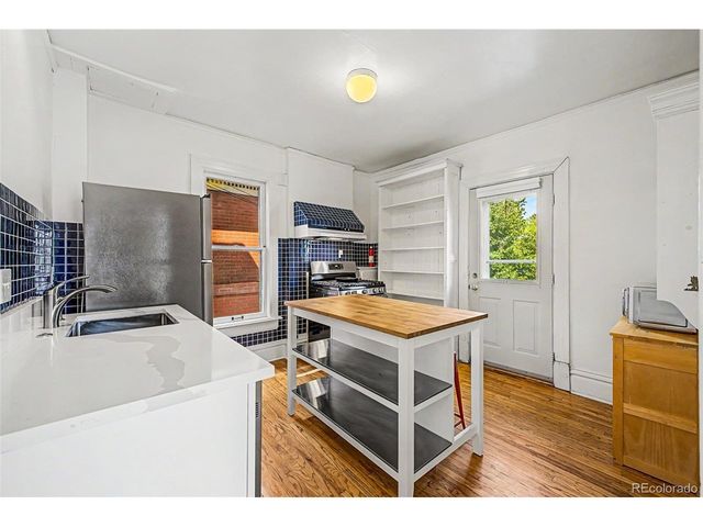 1218 N Downing St, Denver, CO 80218