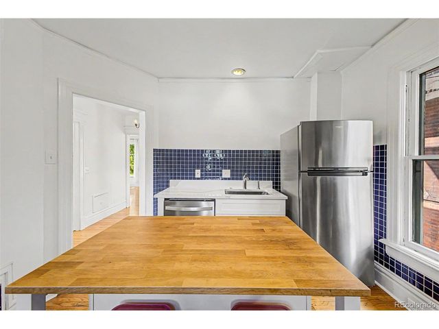 1218 N Downing St, Denver, CO 80218