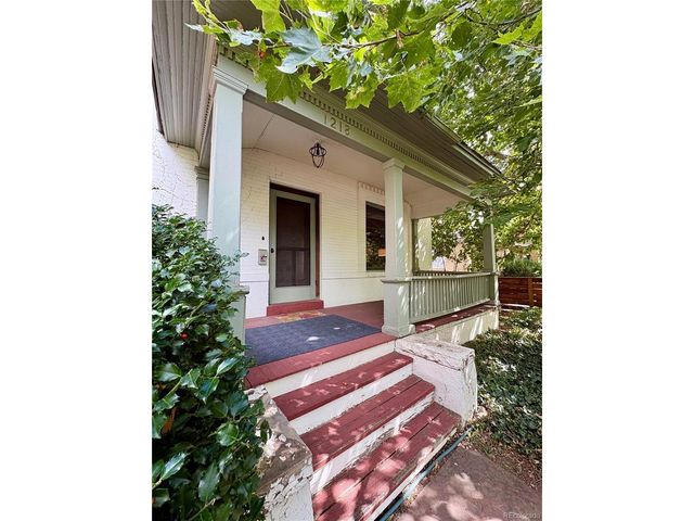 1218 N Downing St, Denver, CO 80218