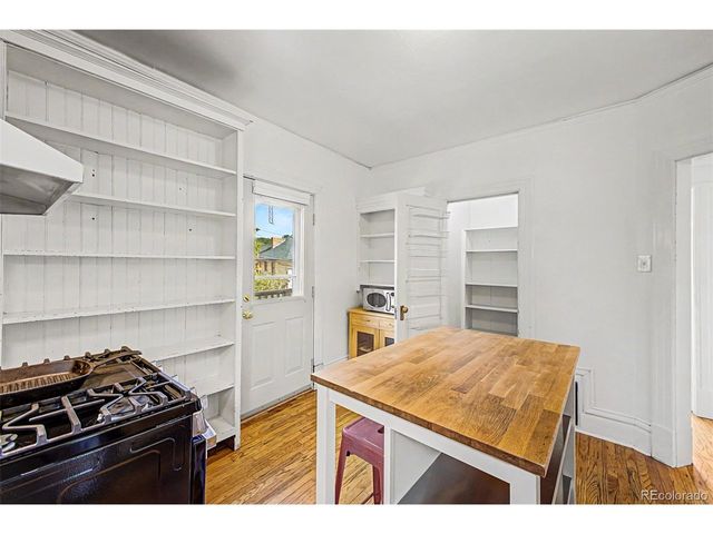 1218 N Downing St, Denver, CO 80218