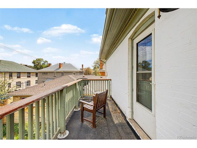 1218 N Downing St, Denver, CO 80218