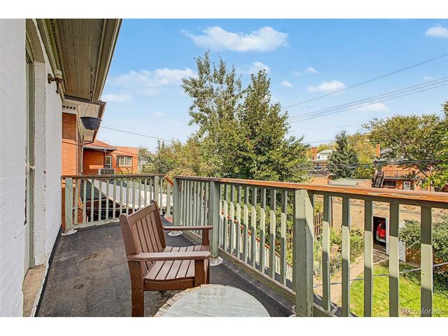 1218 N Downing St, Denver, CO 80218