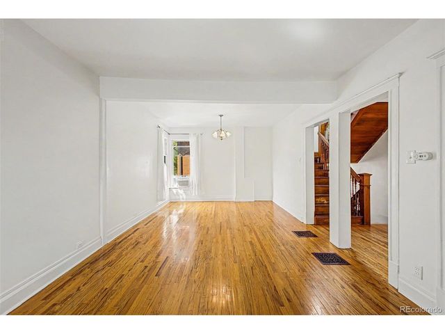 1218 N Downing St, Denver, CO 80218