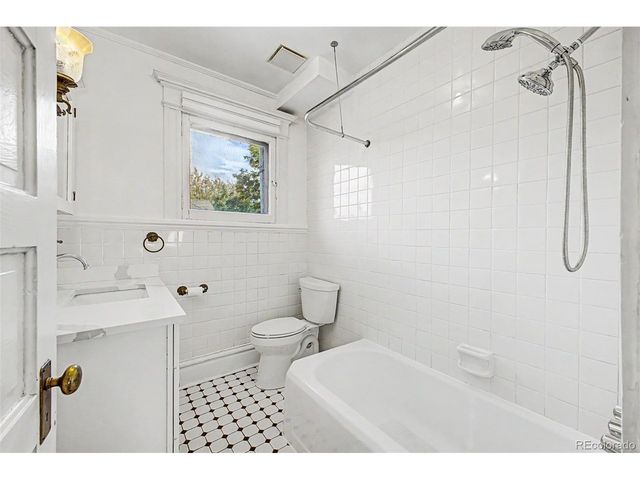 1218 N Downing St, Denver, CO 80218