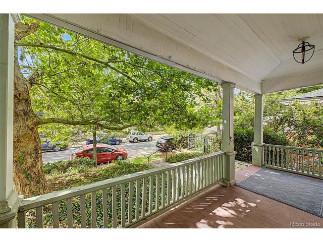 1218 N Downing St, Denver, CO 80218