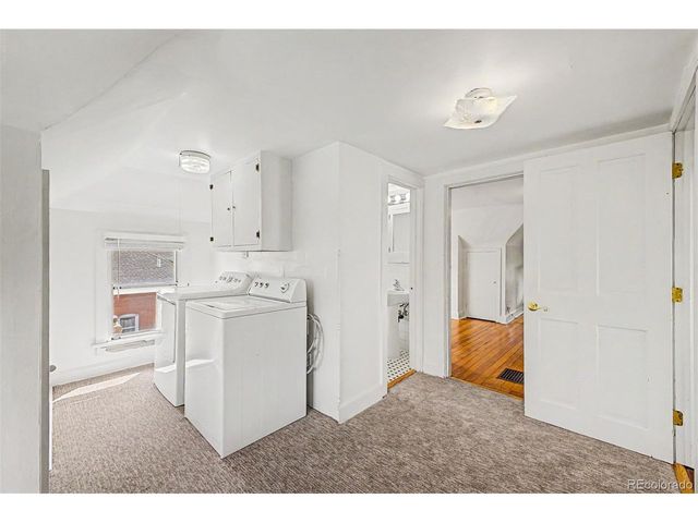 1218 N Downing St, Denver, CO 80218