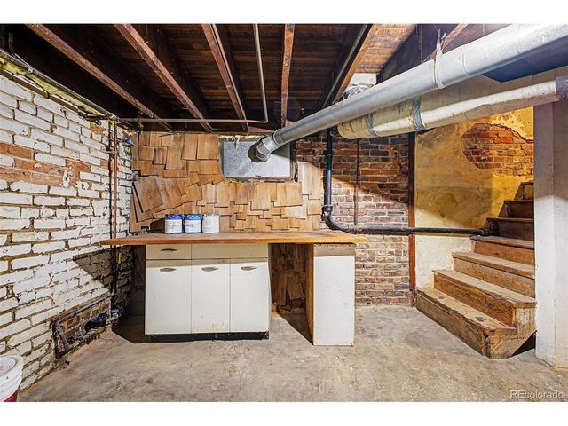 1218 N Downing St, Denver, CO 80218