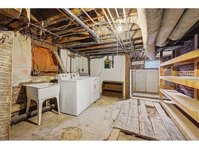 1218 N Downing St, Denver, CO 80218