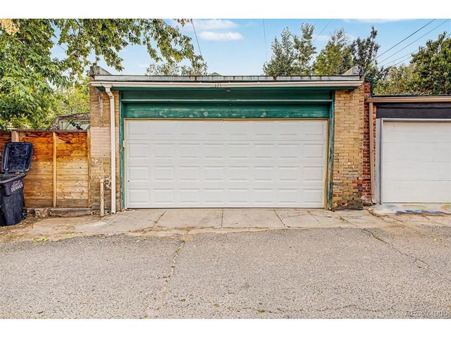 1218 N Downing St, Denver, CO 80218