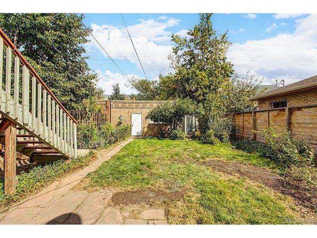 1218 N Downing St, Denver, CO 80218