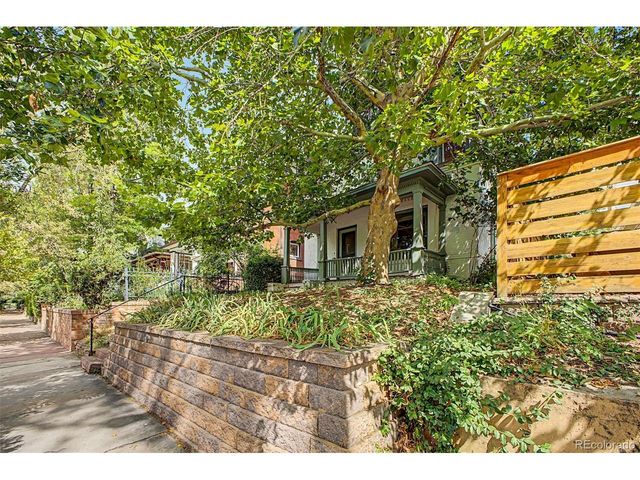 1218 N Downing St, Denver, CO 80218