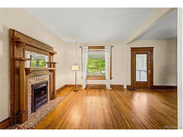 1218 N Downing St, Denver, CO 80218