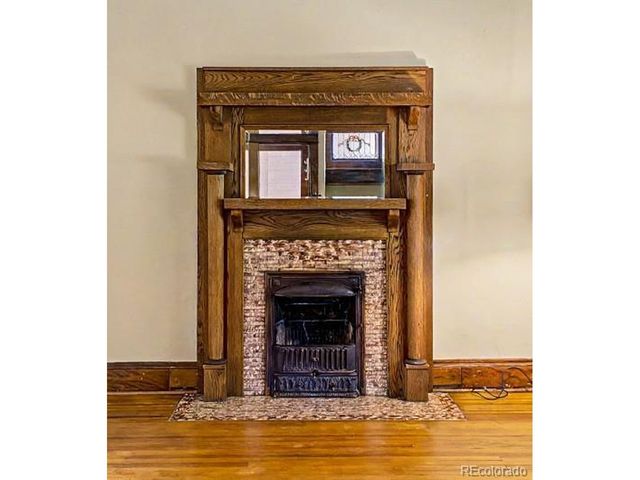 1218 N Downing St, Denver, CO 80218