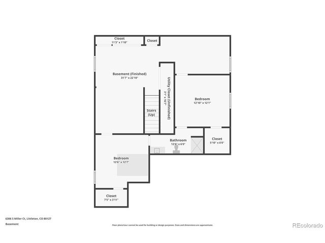 Address unavailable.