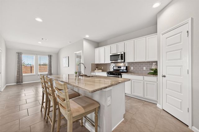 5514 Russett Bay Court, Richmond, TX 77407