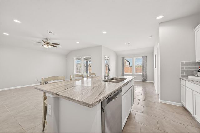 5514 Russett Bay Court, Richmond, TX 77407