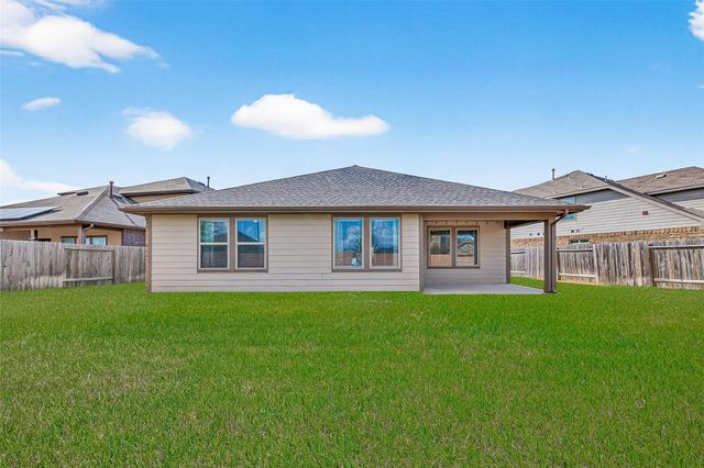 5514 Russett Bay Court, Richmond, TX 77407