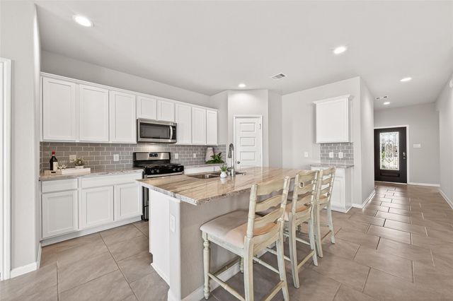 5514 Russett Bay Court, Richmond, TX 77407