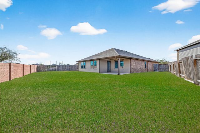5514 Russett Bay Court, Richmond, TX 77407