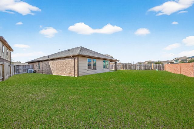5514 Russett Bay Court, Richmond, TX 77407