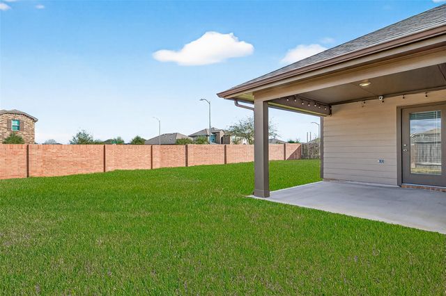 5514 Russett Bay Court, Richmond, TX 77407