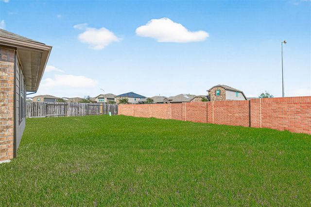 5514 Russett Bay Court, Richmond, TX 77407