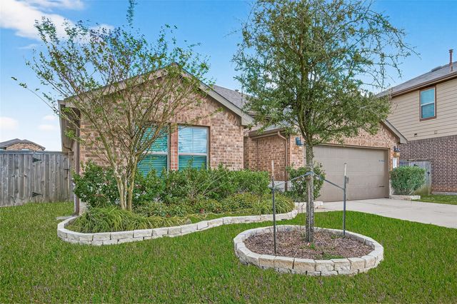 5514 Russett Bay Court, Richmond, TX 77407