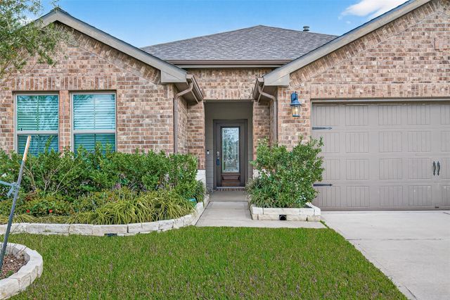 5514 Russett Bay Court, Richmond, TX 77407