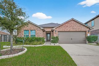 5514 Russett Bay Court, Richmond, TX 77407
