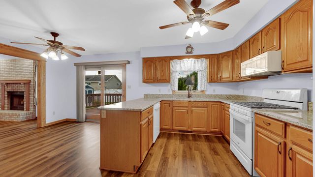 218 Summerhill Drive, Dyer, IN 46311