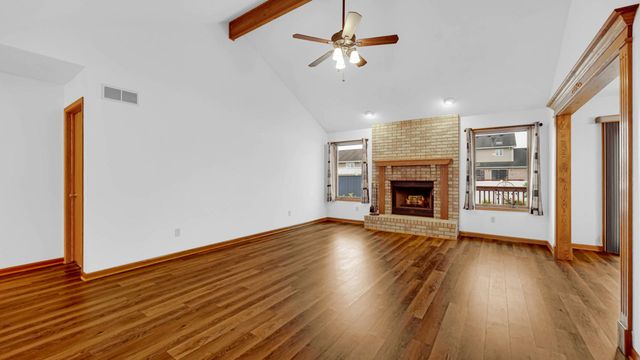 218 Summerhill Drive, Dyer, IN 46311