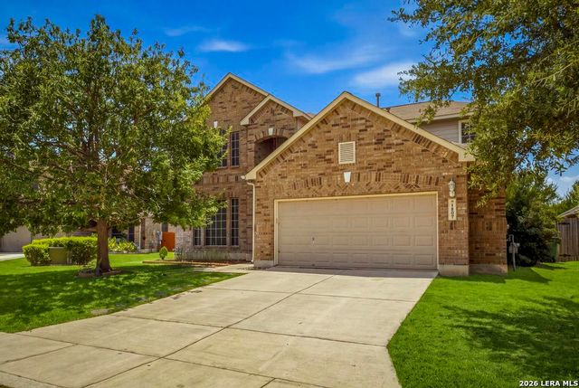 1807 Laivita Mist, San Antonio, TX 78251