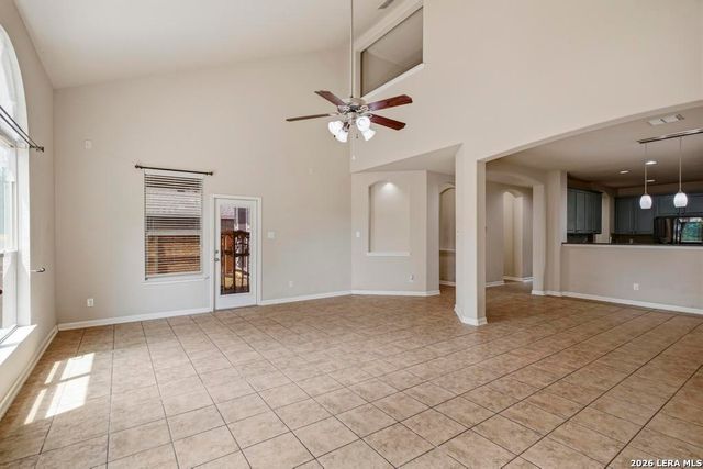 1807 Laivita Mist, San Antonio, TX 78251