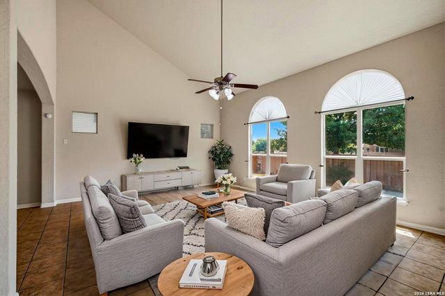 1807 Laivita Mist, San Antonio, TX 78251