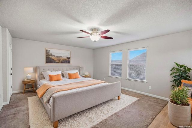 1807 Laivita Mist, San Antonio, TX 78251