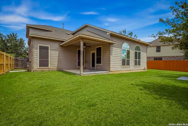 1807 Laivita Mist, San Antonio, TX 78251
