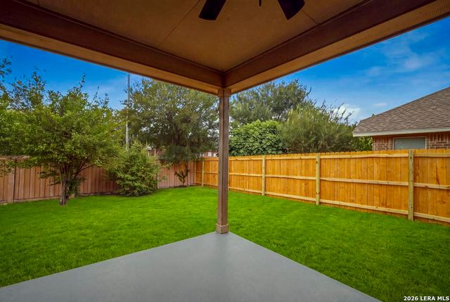 1807 Laivita Mist, San Antonio, TX 78251