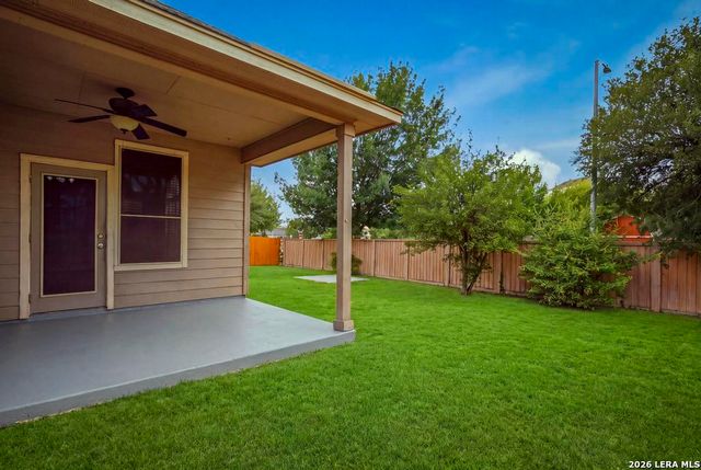 1807 Laivita Mist, San Antonio, TX 78251