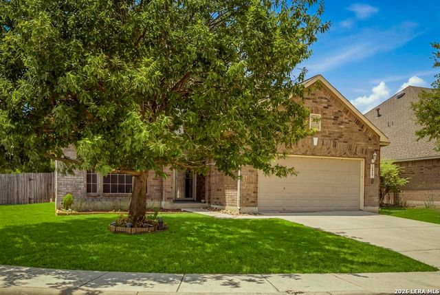 1807 Laivita Mist, San Antonio, TX 78251
