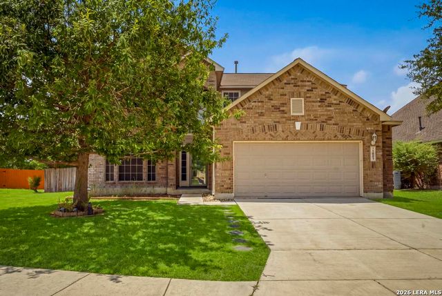 1807 Laivita Mist, San Antonio, TX 78251