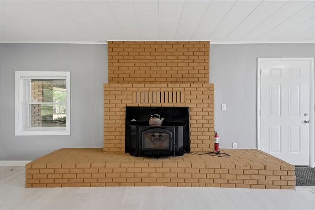 15099 Highway 72, Gravette, AR 72736
