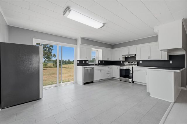 15099 Highway 72, Gravette, AR 72736